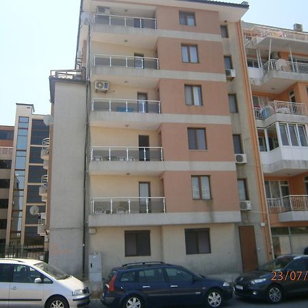 Apartments Stefi Pomorie Extérieur photo