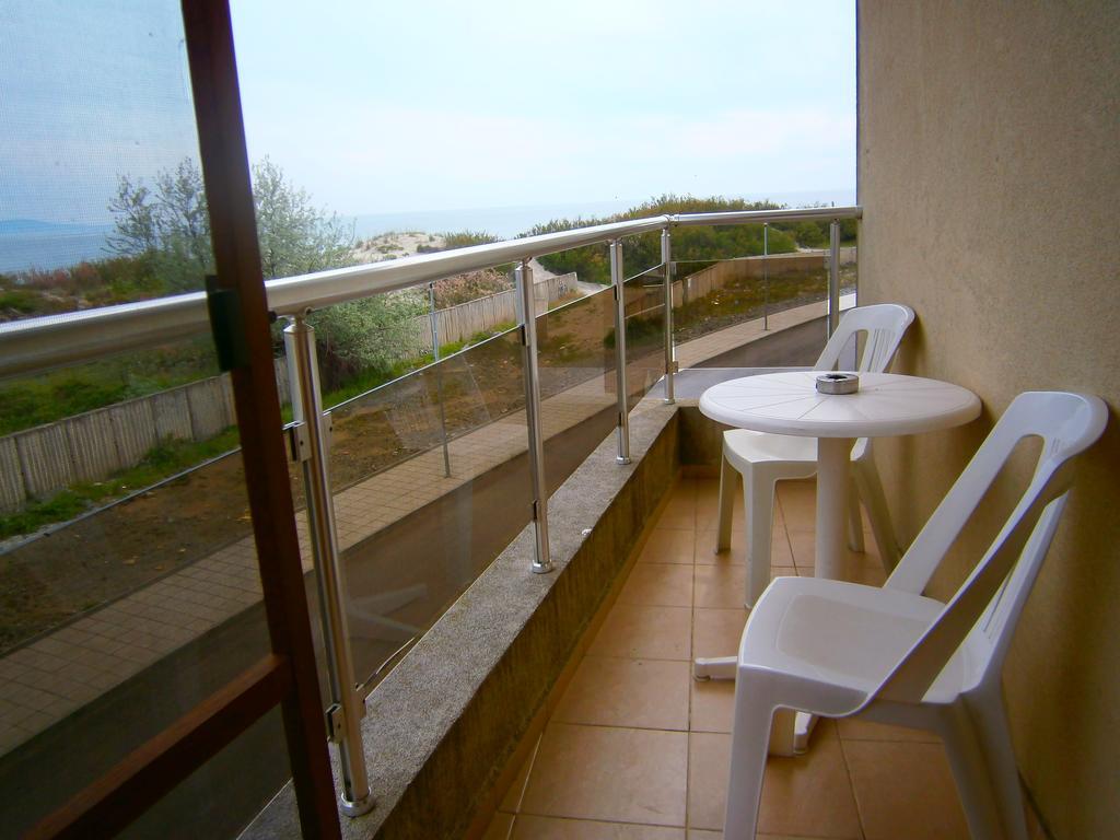 Apartments Stefi Pomorie Extérieur photo