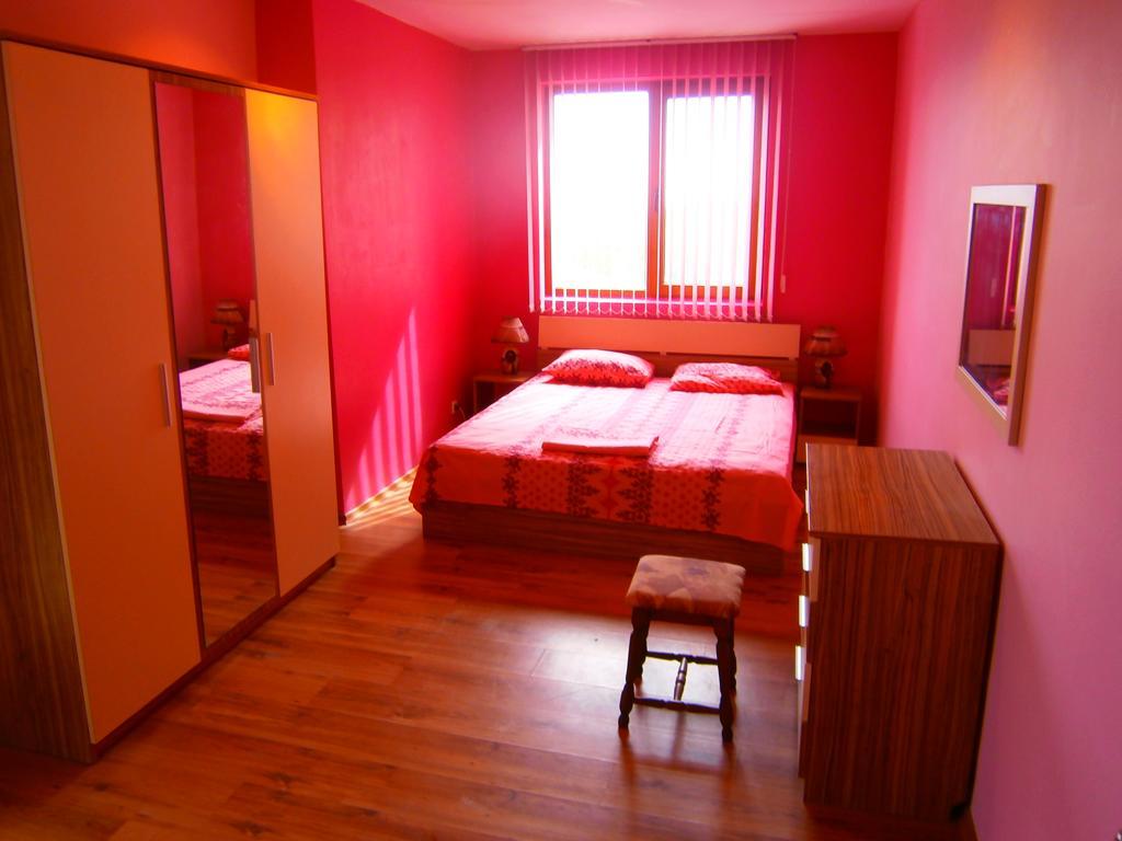 Apartments Stefi Pomorie Extérieur photo