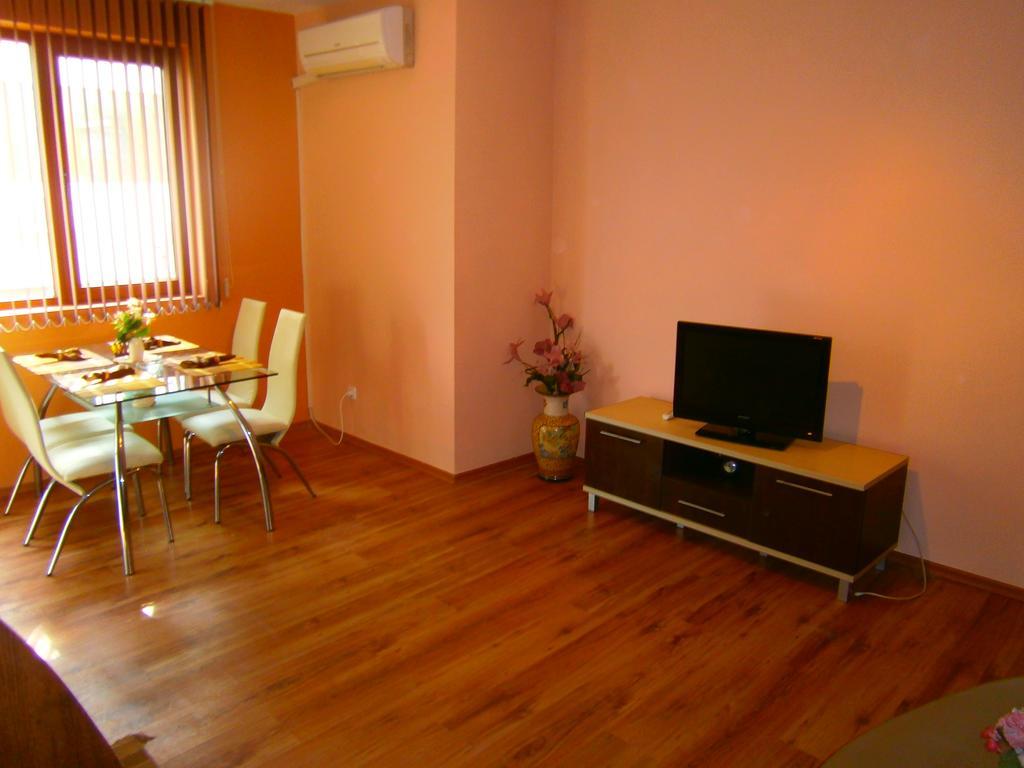 Apartments Stefi Pomorie Extérieur photo