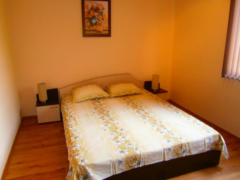Apartments Stefi Pomorie Extérieur photo