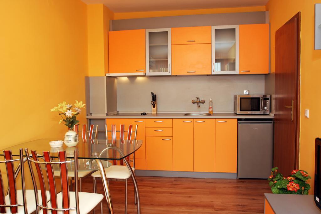 Apartments Stefi Pomorie Extérieur photo
