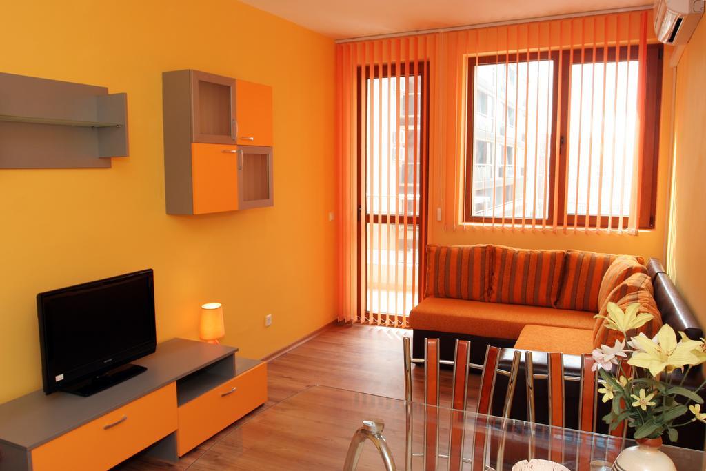 Apartments Stefi Pomorie Extérieur photo
