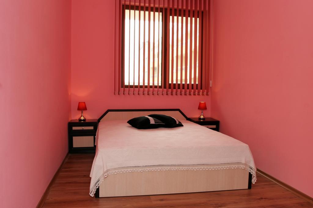 Apartments Stefi Pomorie Extérieur photo