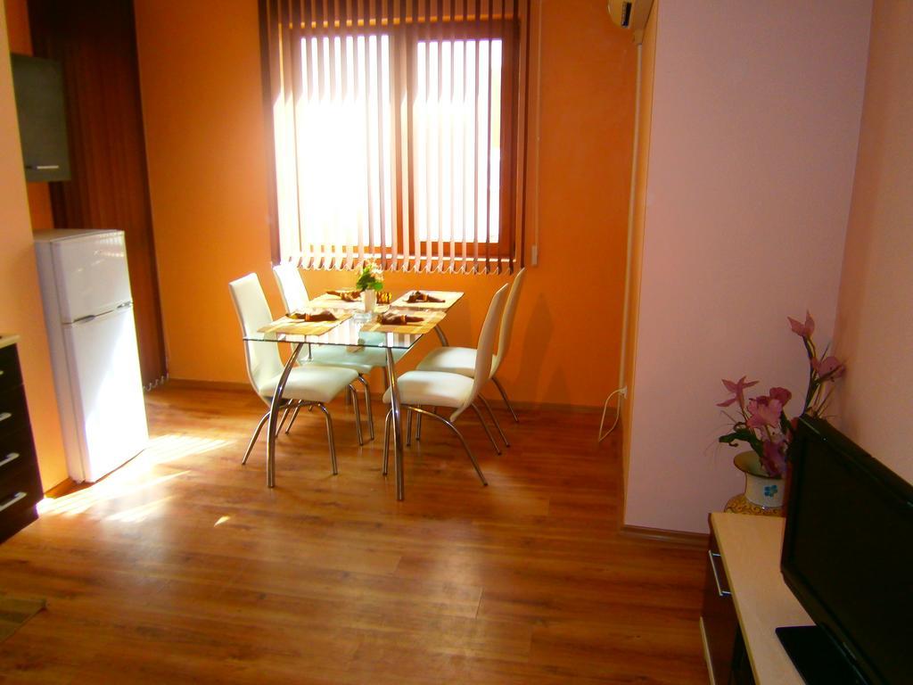 Apartments Stefi Pomorie Extérieur photo