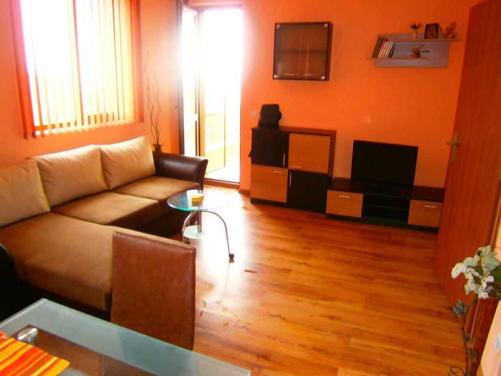 Apartments Stefi Pomorie Extérieur photo