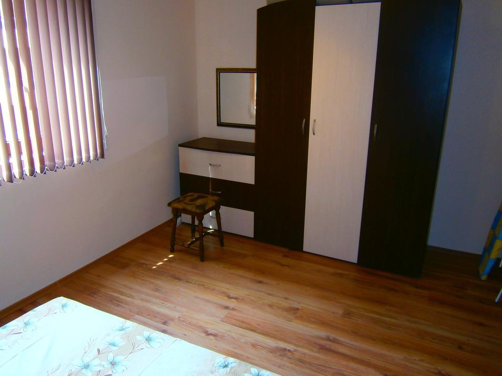 Apartments Stefi Pomorie Extérieur photo