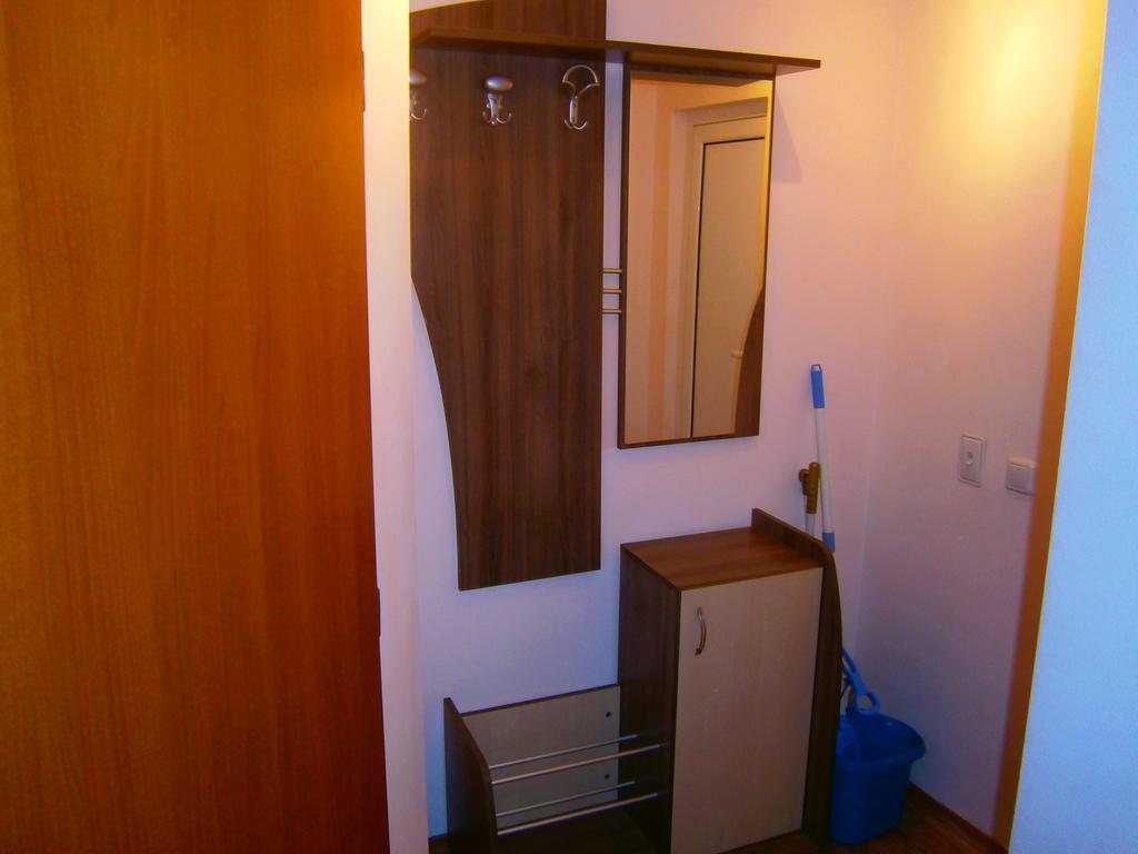 Apartments Stefi Pomorie Extérieur photo