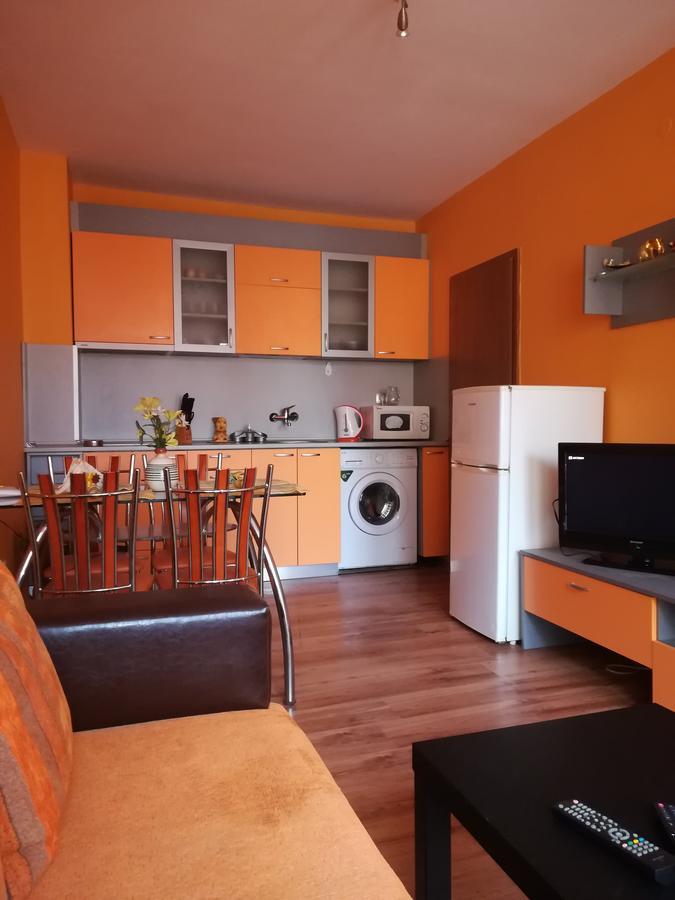 Apartments Stefi Pomorie Extérieur photo