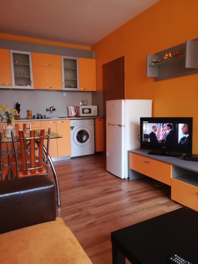 Apartments Stefi Pomorie Extérieur photo