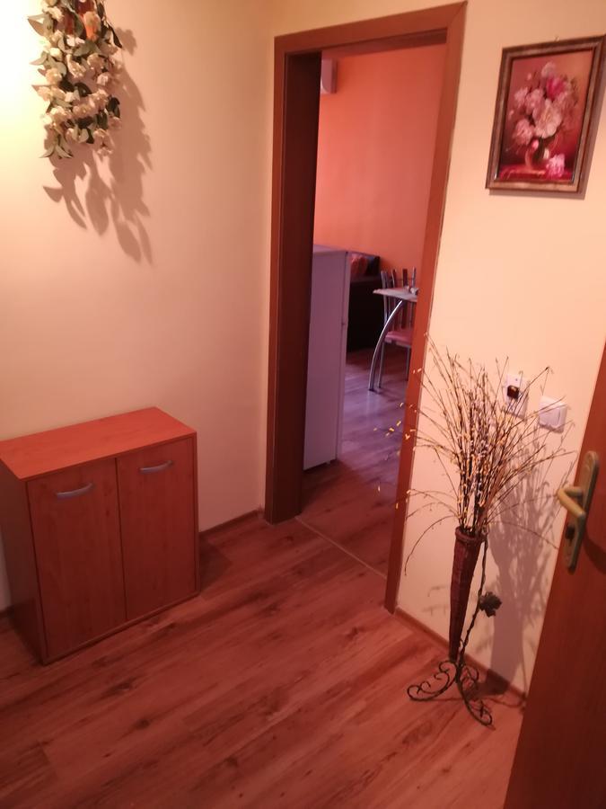 Apartments Stefi Pomorie Extérieur photo