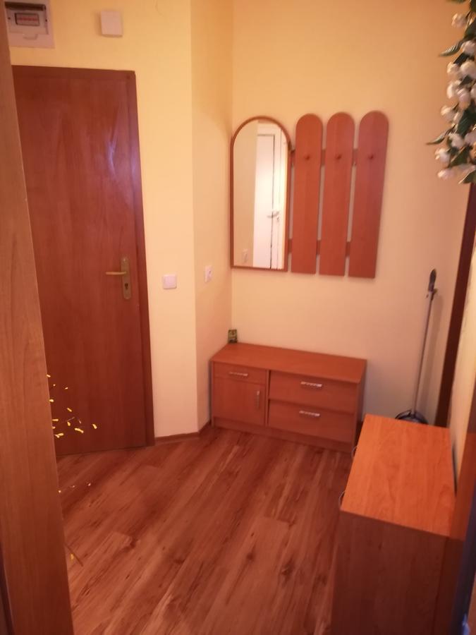 Apartments Stefi Pomorie Extérieur photo