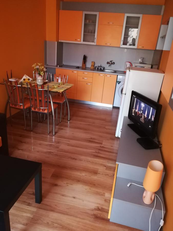 Apartments Stefi Pomorie Extérieur photo
