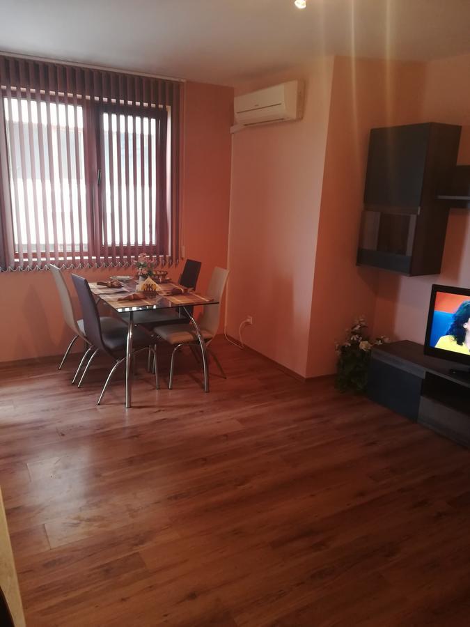 Apartments Stefi Pomorie Extérieur photo