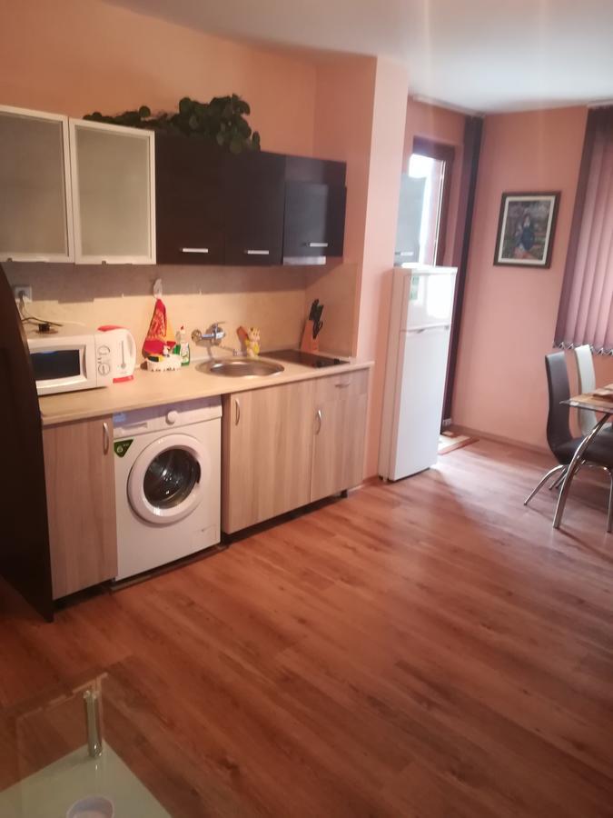 Apartments Stefi Pomorie Extérieur photo
