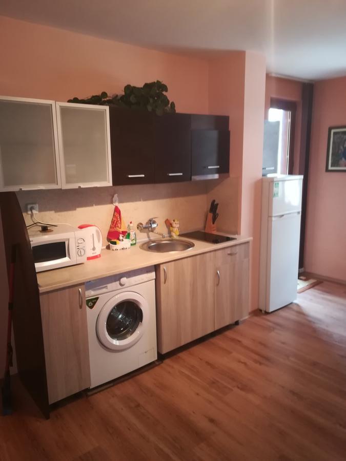 Apartments Stefi Pomorie Extérieur photo