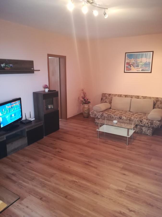 Apartments Stefi Pomorie Extérieur photo