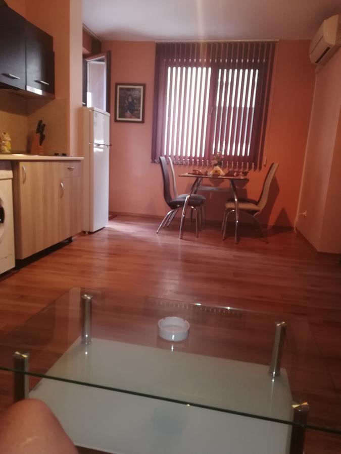 Apartments Stefi Pomorie Extérieur photo