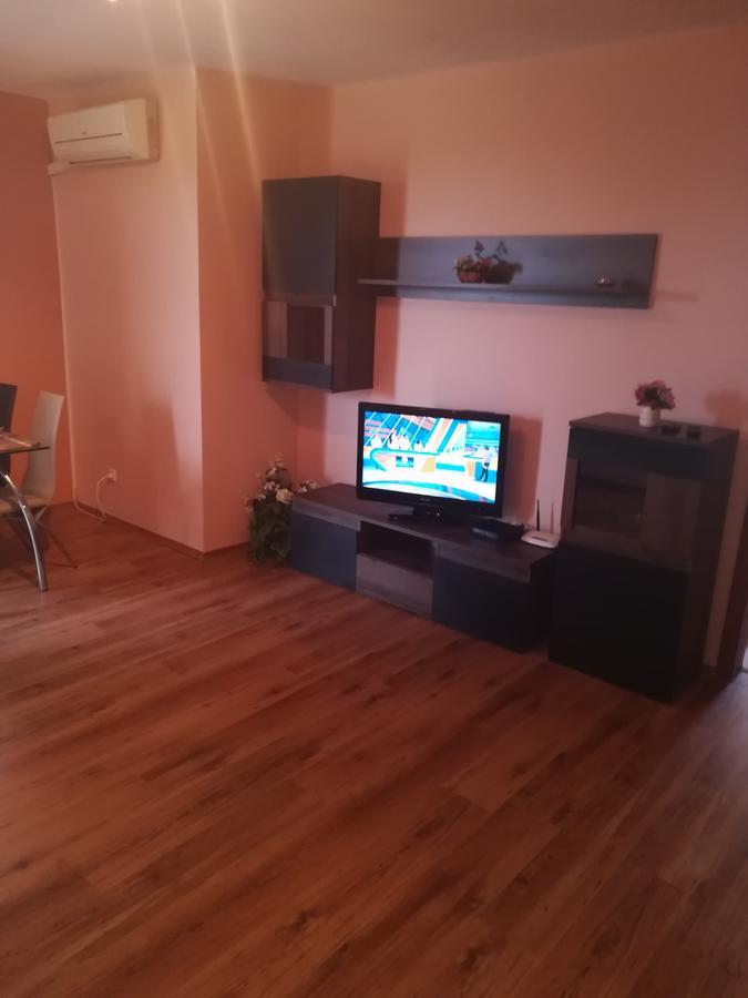 Apartments Stefi Pomorie Extérieur photo