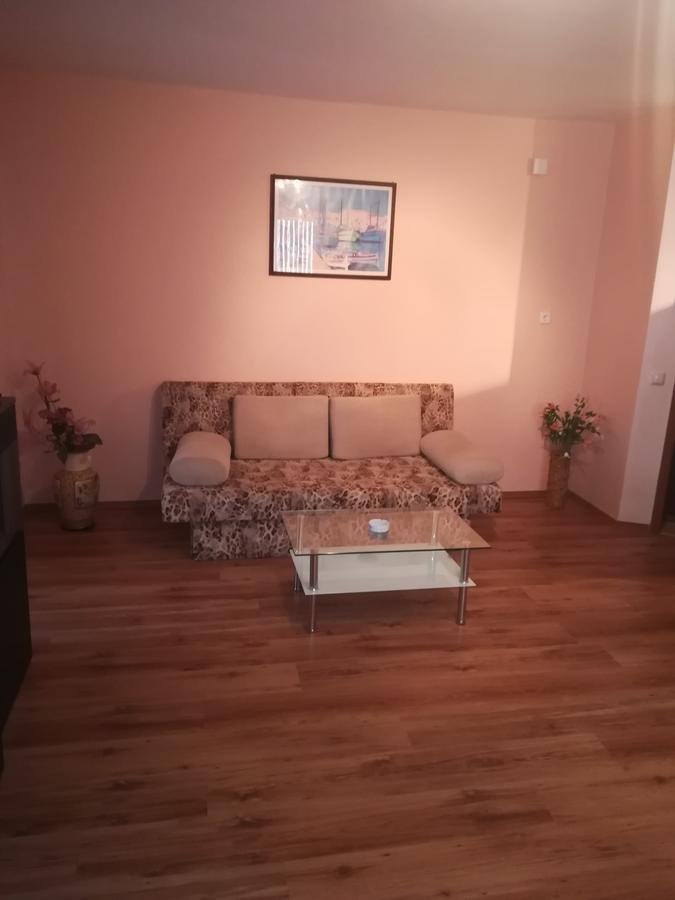 Apartments Stefi Pomorie Extérieur photo